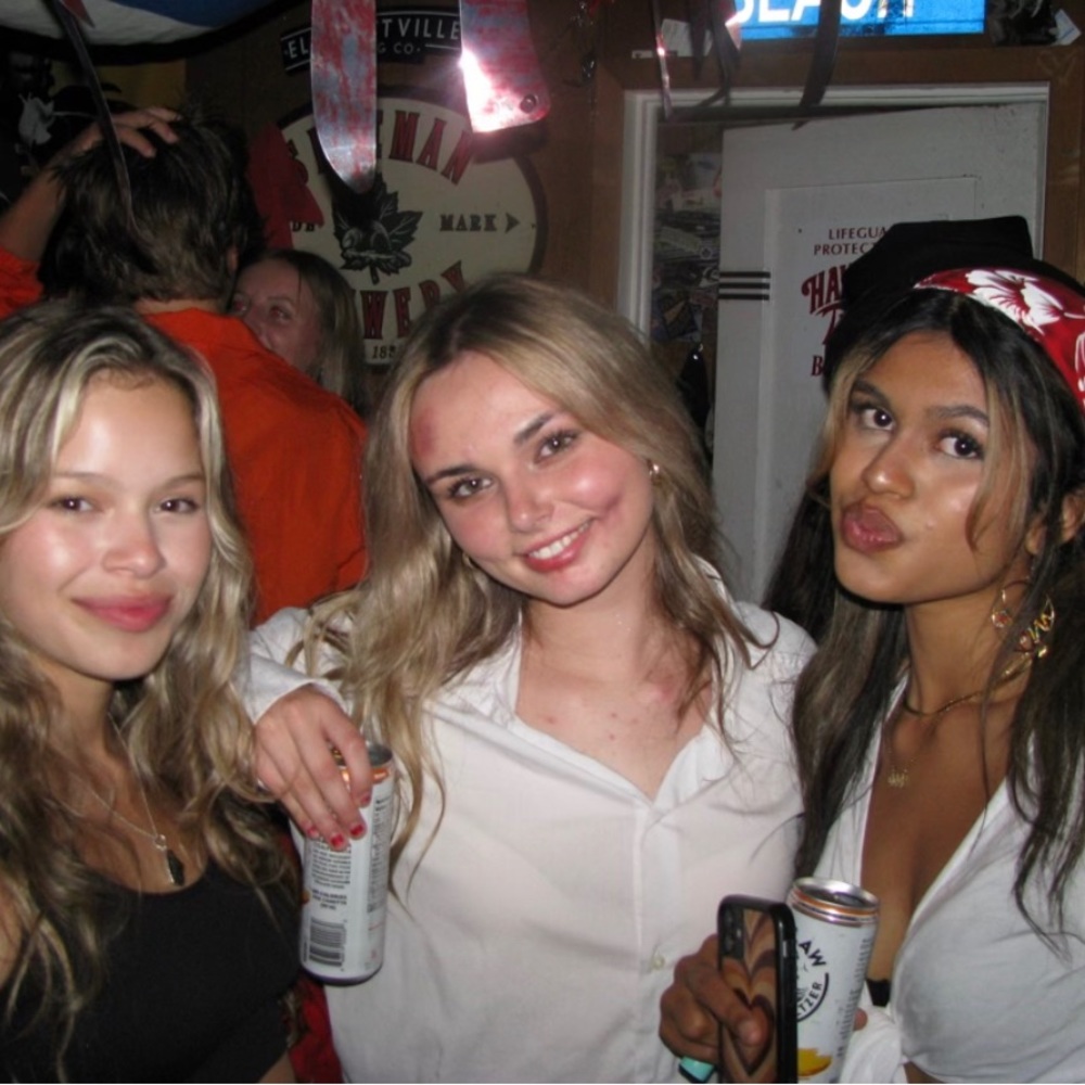 Meet your Posher, Ryann